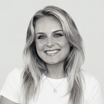 Molly Ridley, Head of Partner Growth & Marketing at Noteworthy Support