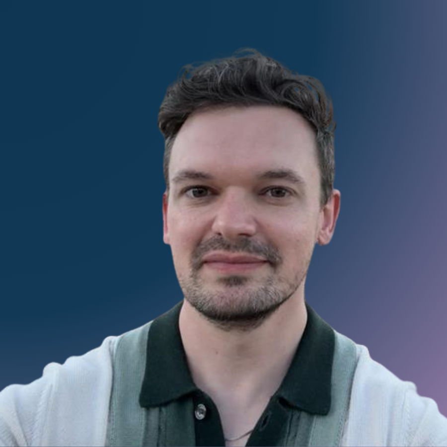 Chris Johnston-Leigh, Head of Partner Success at Noteworthy Support