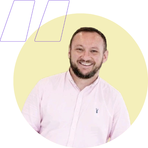 Kevin Rooney, Group Growth Marketing Manager, Viatel
