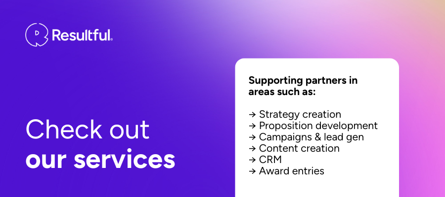 Check out our services